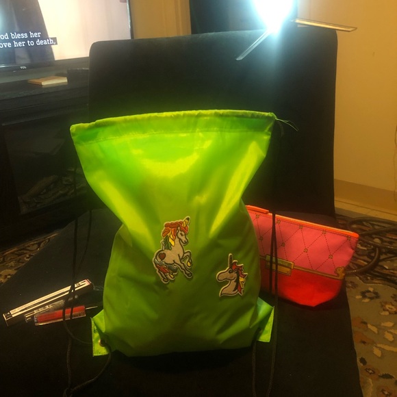 Mini NEW! Stylish Gymnastics SAAC - Picture 3 of 4